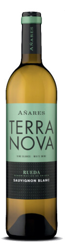 Terranova Sauvignon blanc 75cl.